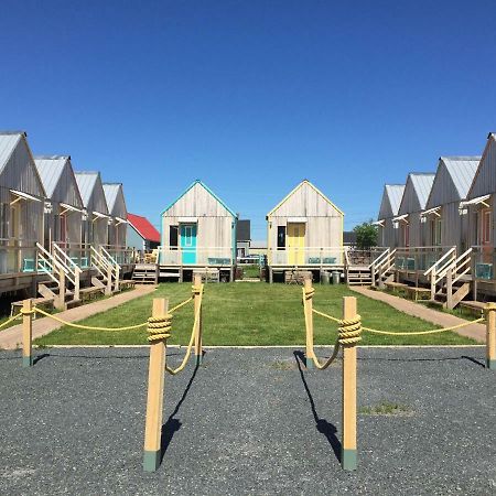 Shantystay Accommodations Souris Buitenkant foto