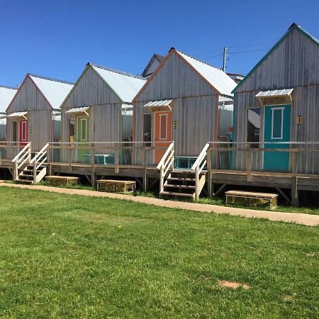 Shantystay Accommodations Souris Buitenkant foto