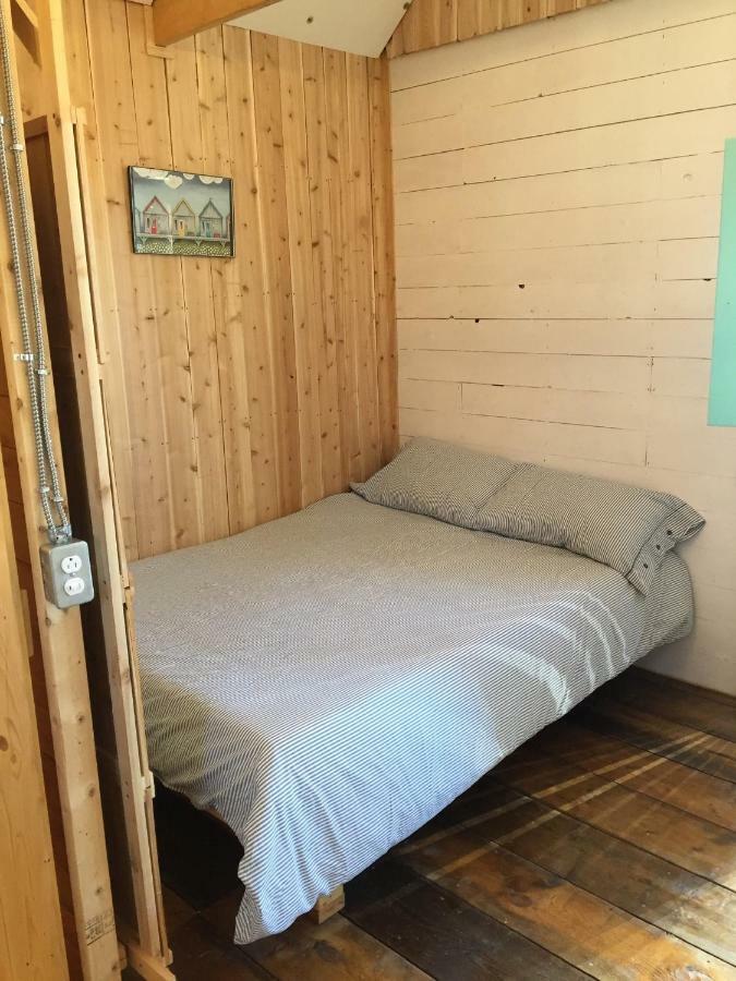 Shantystay Accommodations Souris Buitenkant foto